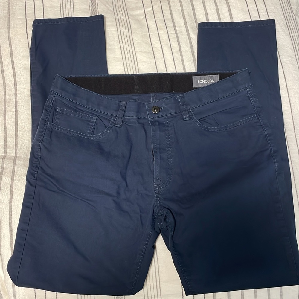 Bonobos pants - Picture 2 of 4